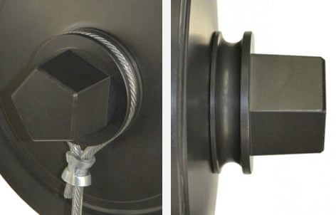 Press Release – Kochek Introduces New Improved Pentagon Lug Cap