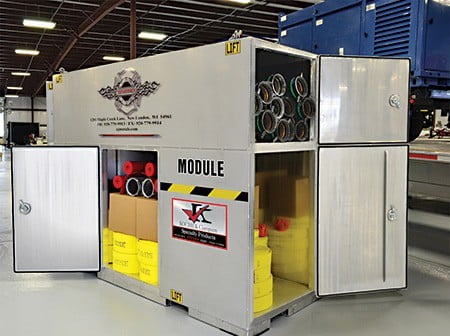 Kochek Products Preferred for FLEX Program