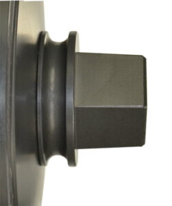 Hardcoat_groove detail