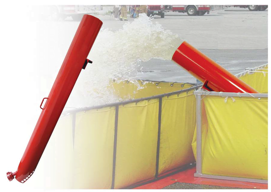 Press Release – Holley Transfer Pipe | Kochek