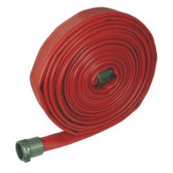 Rubber Covered Attack Hose