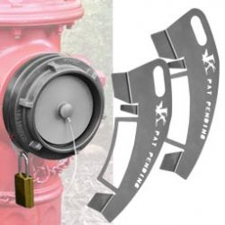 Storz Security Lock