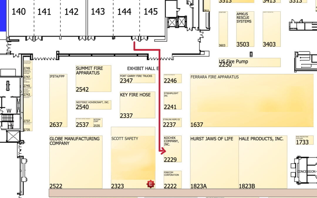 Are you going to be at FDIC? Visit us at Booth 2229