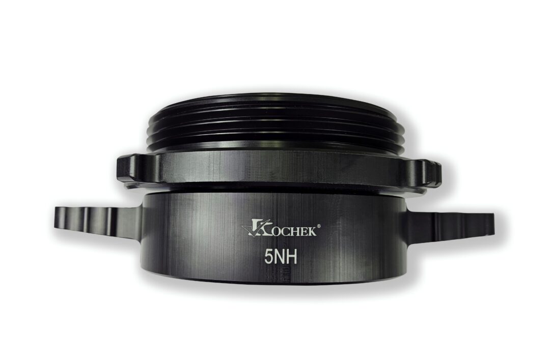 54L – Swivel Long Handle Female x Rocker Lug Male
