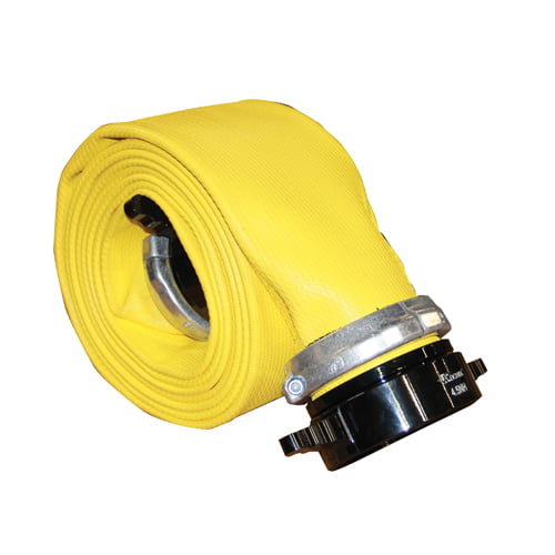 Rubber Covered Soft Suction Hose