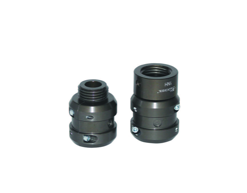 Threaded Pin Lug Couplings for Rubber Booster