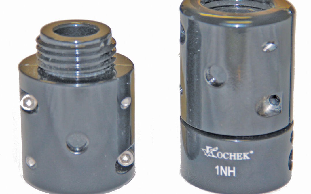 Threaded Pin Lug Couplings for Lightweight Booster