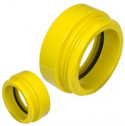 Hydrant Conversion Bushing (With Set Screw)
