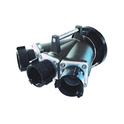 30K: 3-Way, Triple Clapper