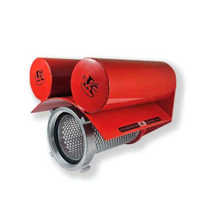 Threaded Female Floating Strainer