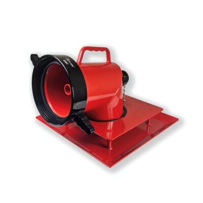Threaded Female Low Level Strainer