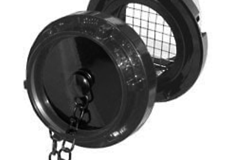 Storz with Lock x Rigid Thread with Cap and Chain