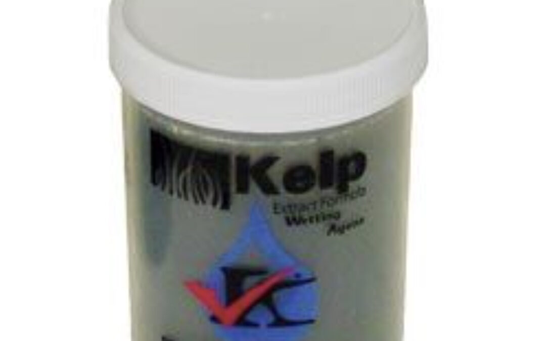 Kelp Extract Wetting Agent
