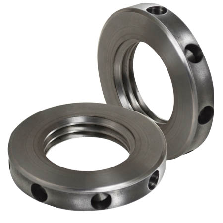 Clearance Adjusting Ring Carbon Steel