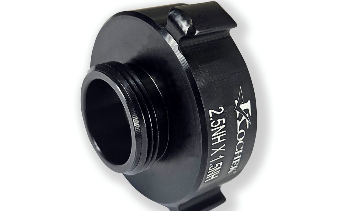 37R – Rigid Rocker Lug Female x Male