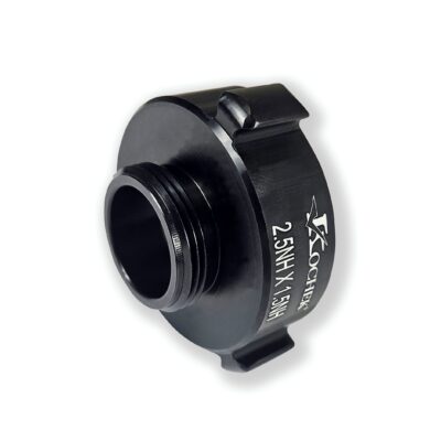 37R - Rigid Rocker Lug Female x Male